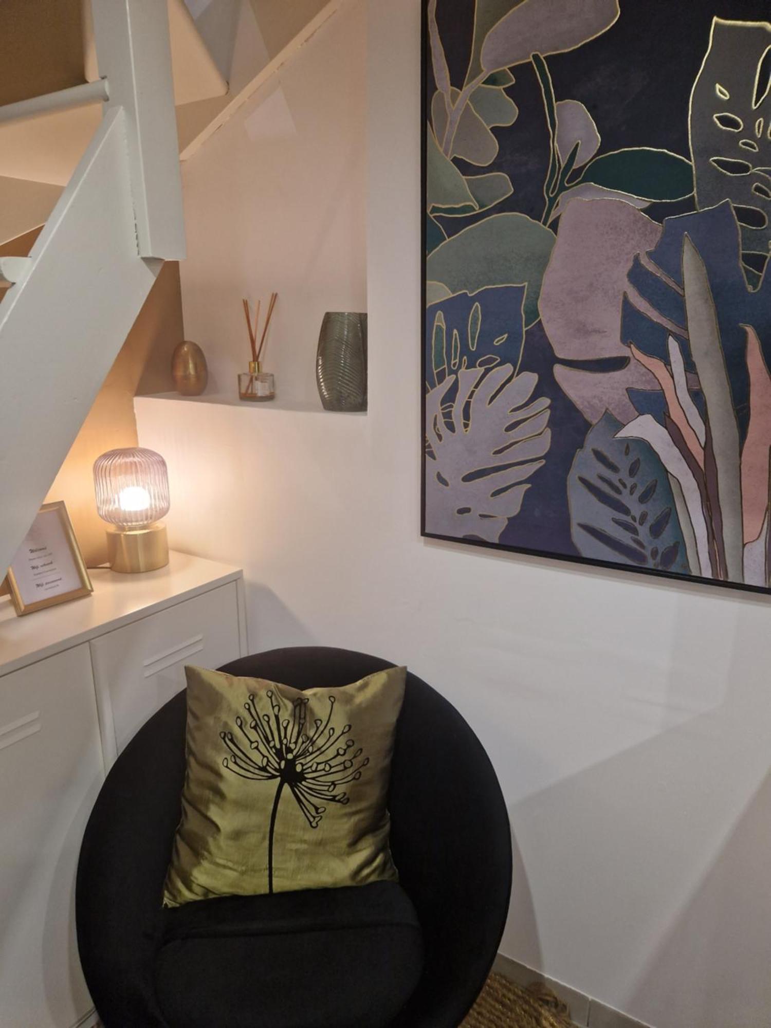Le Petit Triplex Des Carmelites -coeur Historique Appartement *
